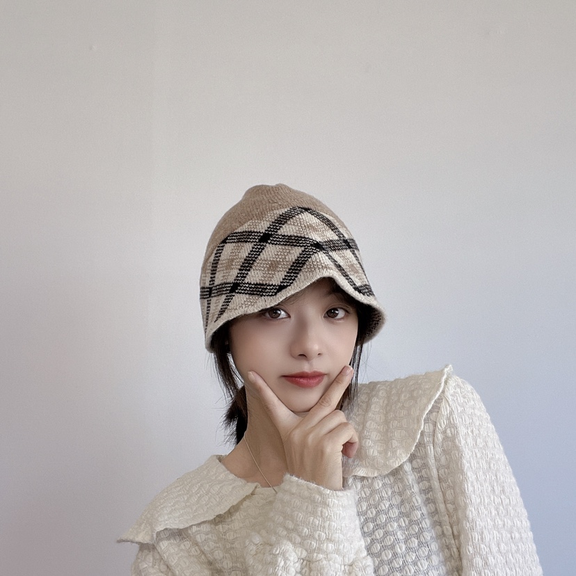 LOVELY HAT韓國直郵東大門代購女裝新款時尚人氣熱賣真品帽子LOVELY HAT帽子