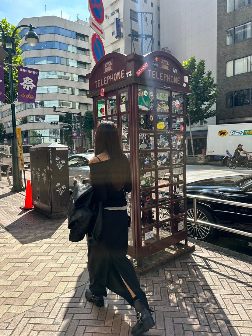 OTTO直郵韓國代購女裝新款推薦職業真品時尚熱賣休閑24秋冬長裙ACME長裙