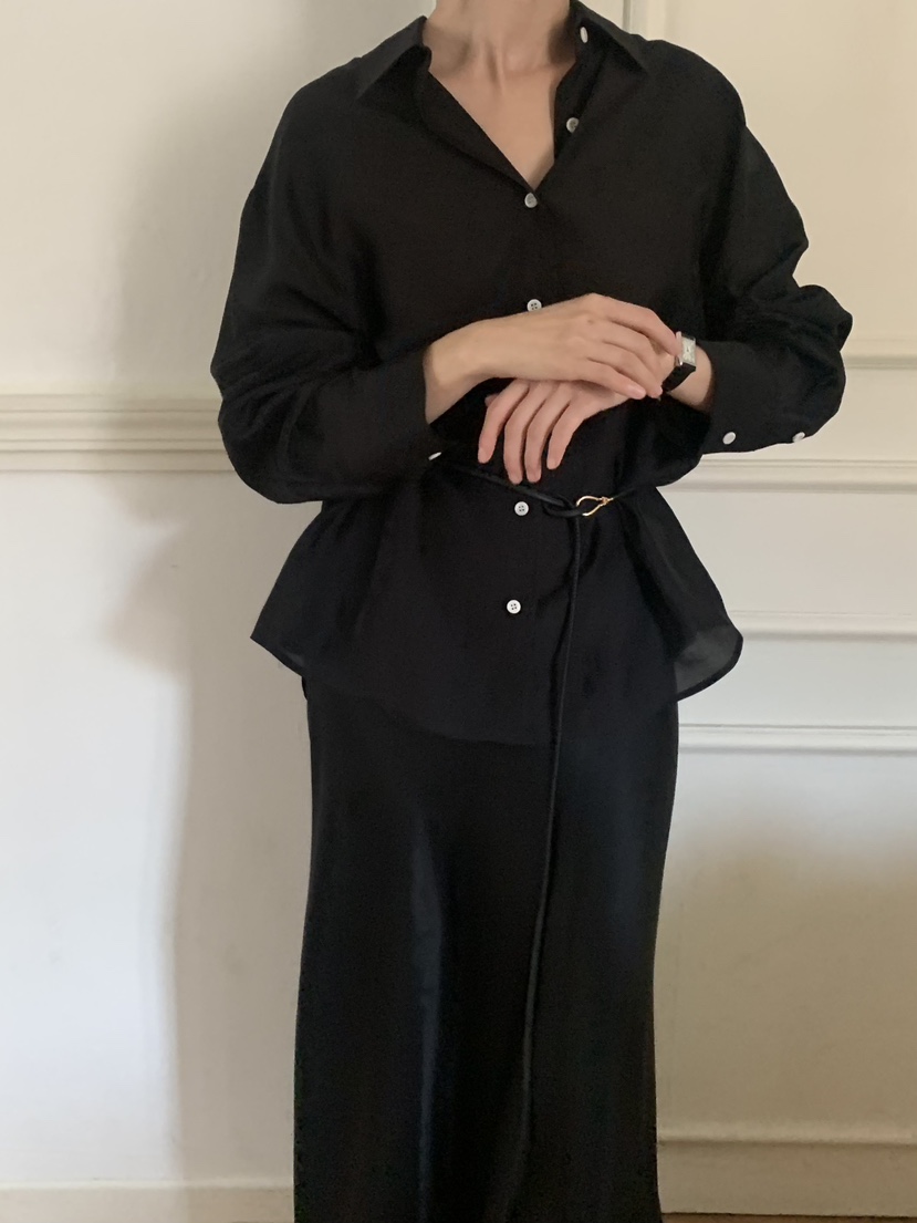 MEIL直郵韓國代購女裝新款推薦職業熱賣休閑24秋冬時尚腰帶MEIL腰帶