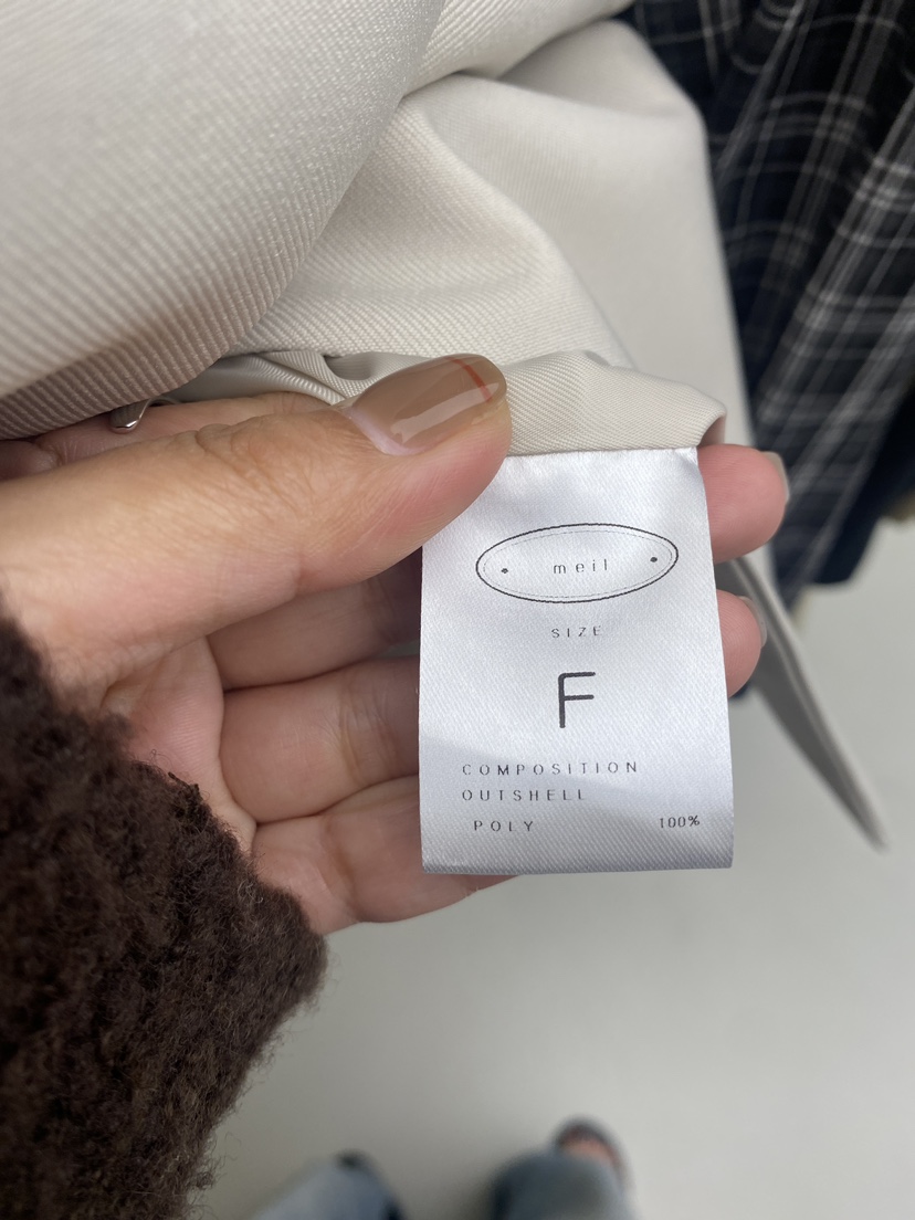 MEIL韓國直郵東大門代購女裝新品推薦時尚熱賣職業休閑休閑褲MEIL休閑褲