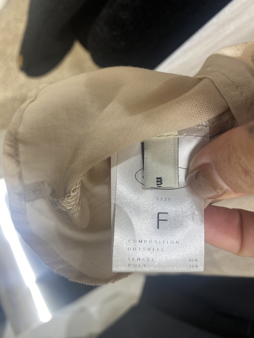 MEIL韓國直郵東大門代購女裝新品休閑24秋冬真品襯衫蕾絲衫MEIL襯衫/蕾絲衫