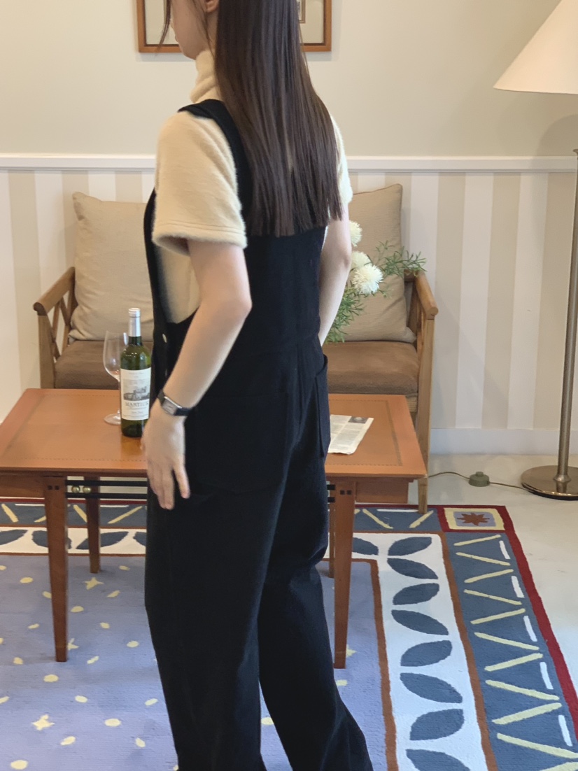 APPROACH直郵韓國代購女裝新品24秋冬人氣時尚針織衫安哥拉HOME GROUND針織衫