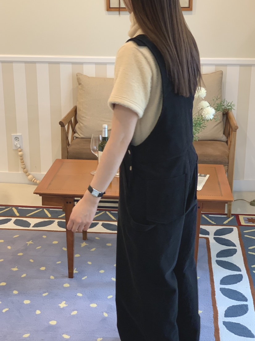 APPROACH直郵韓國代購女裝新品24秋冬人氣時尚針織衫安哥拉HOME GROUND針織衫