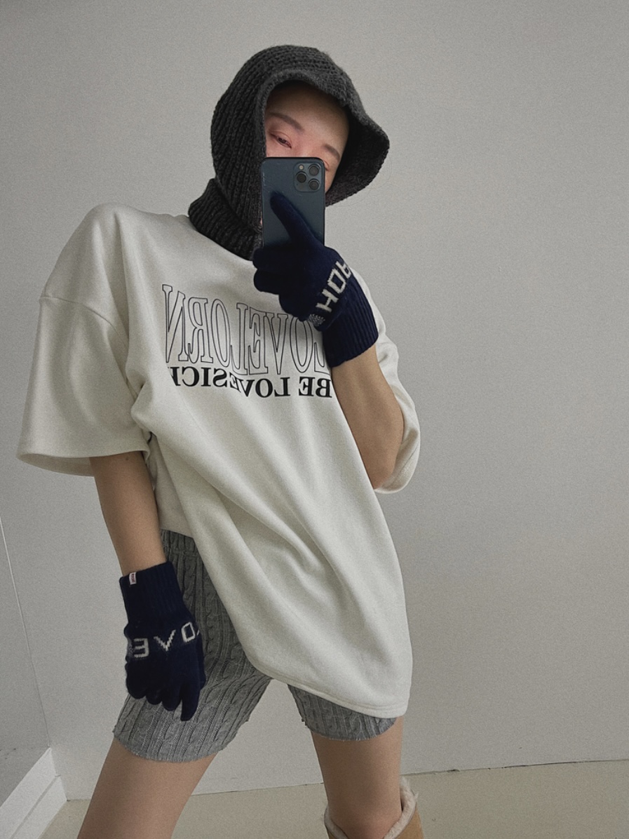 BEAMING SEOUL韓國直郵女裝新品熱賣職業推薦休閑人氣24秋冬T恤BEAMING SEOULT恤