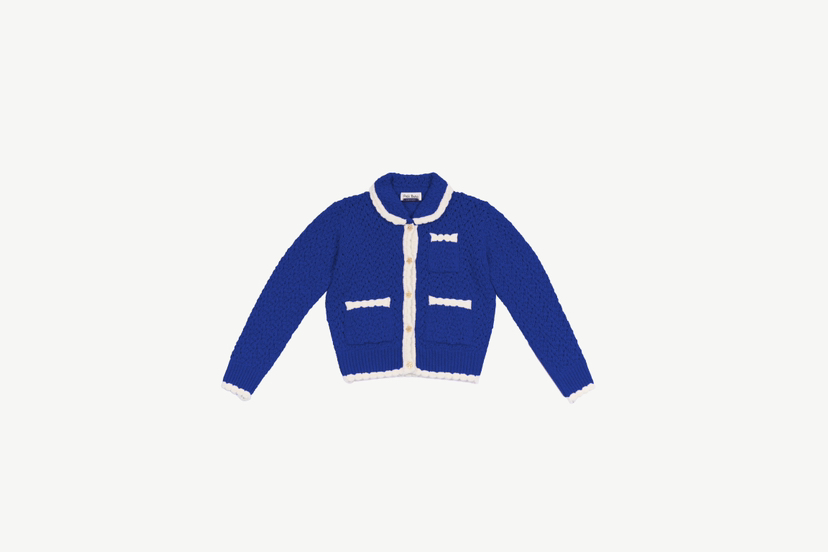 POLAROMO韓國直郵東大門代購女裝新品真品時尚休閑夾克手工POLAROMO夾克圖色4