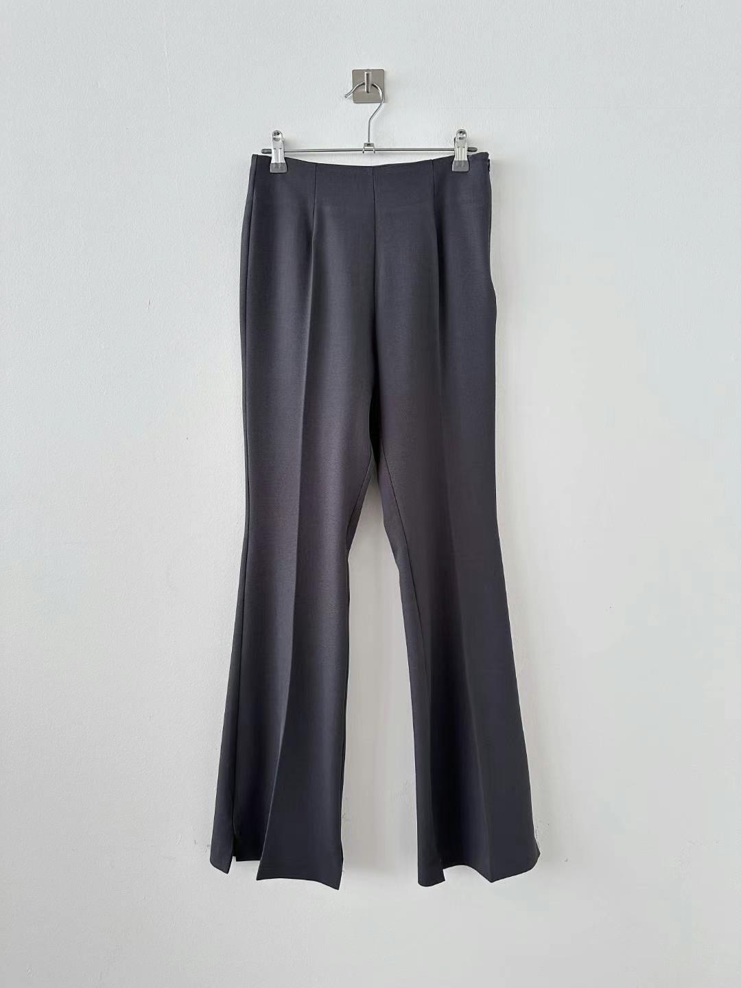 HIGHCOLOR韓國直郵東大門實拍女裝新品人氣24秋冬真品裙褲HIGHCOLOR裙褲