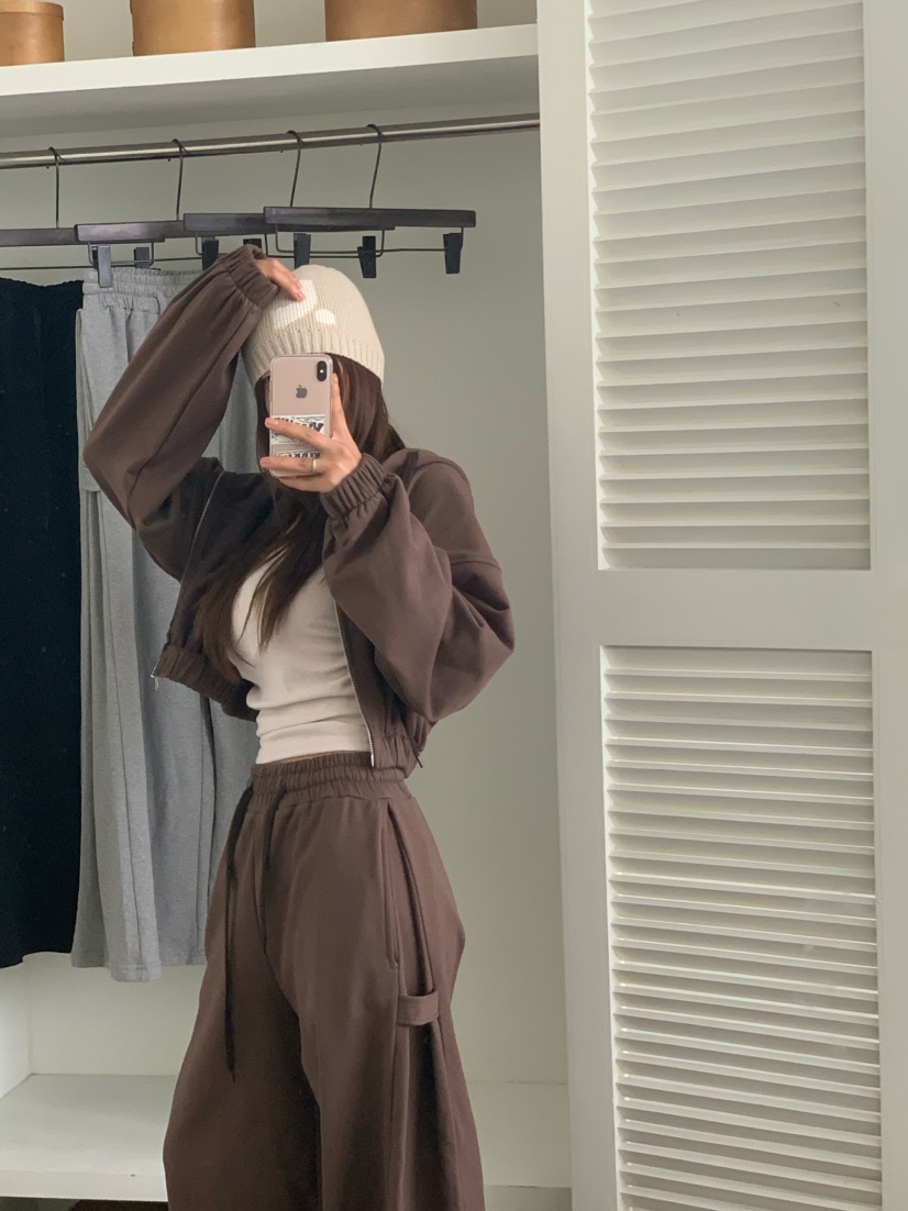 VIRKIN直郵韓國代購女裝新款人氣休閑時尚熱賣推薦吊帶背心VIRKIN吊帶/背心