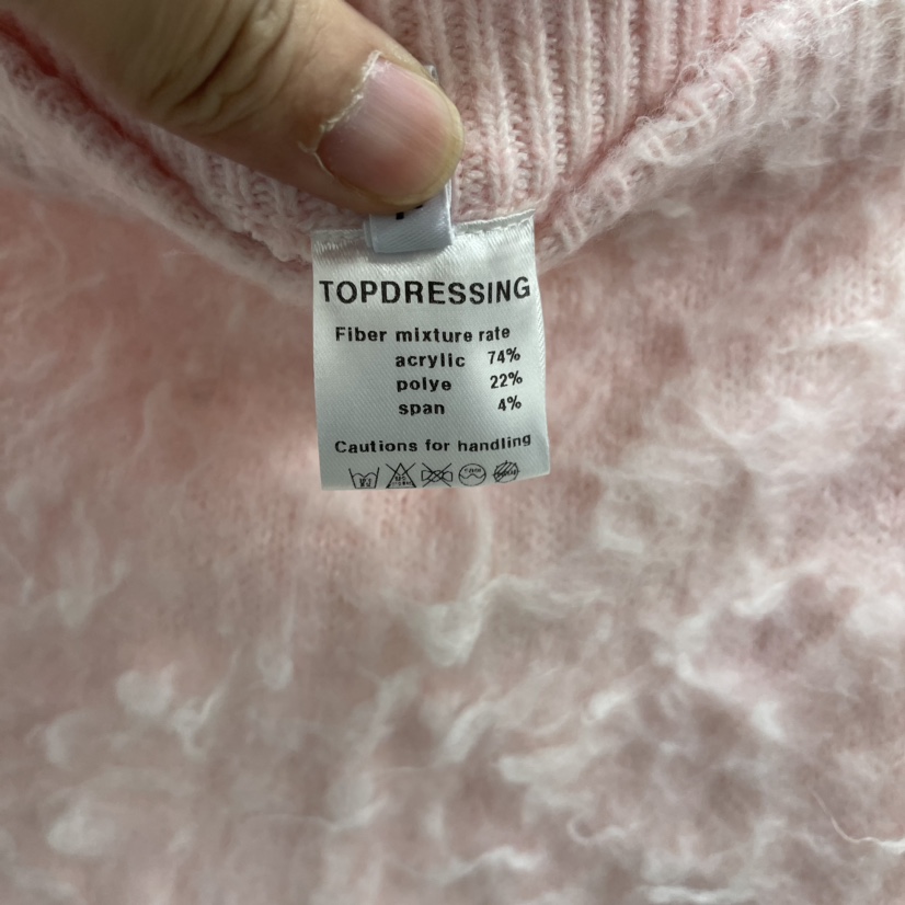 TOPDRESSING直郵韓國代購女裝新款人氣時尚休閑真品推薦長裙TOPDRESSING長裙