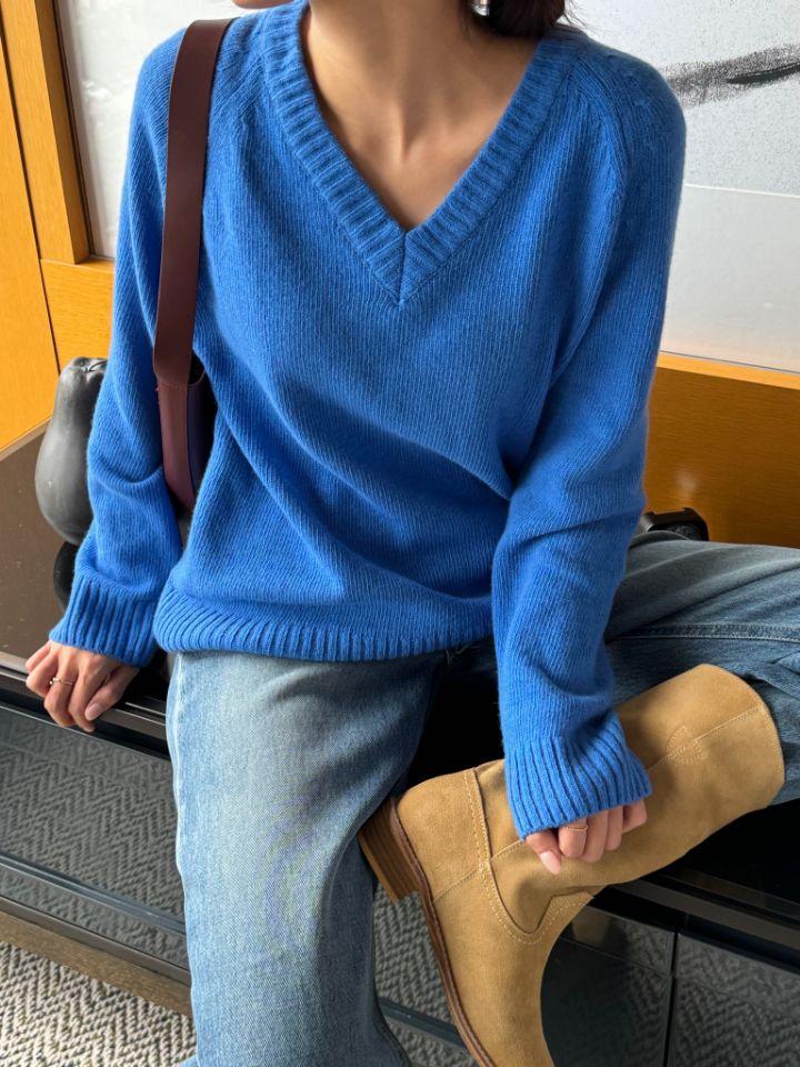DOIT直郵韓國代購女裝新品真品熱賣職業24秋冬推薦針織衫DOIT針織衫