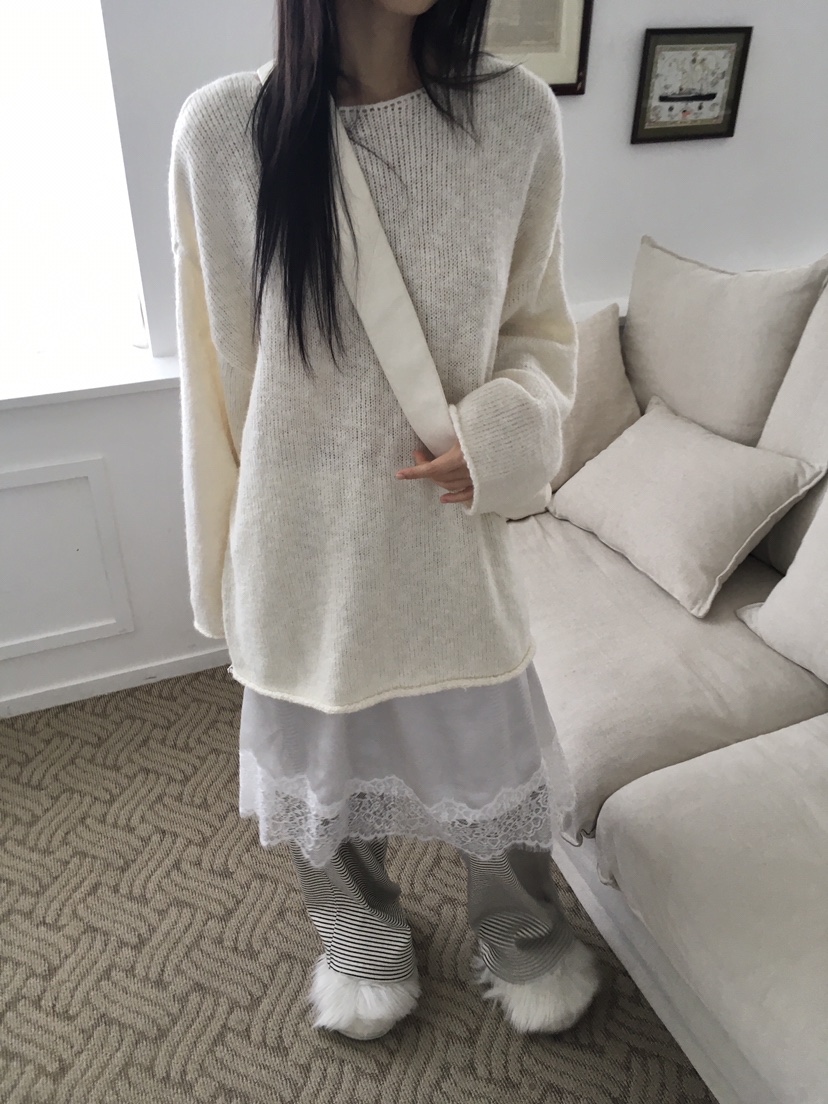 SOAPYROOM韓國直郵女裝新款時尚人氣職業推薦24秋冬半身裙中短裙SOAPYROOM半身裙/中短裙