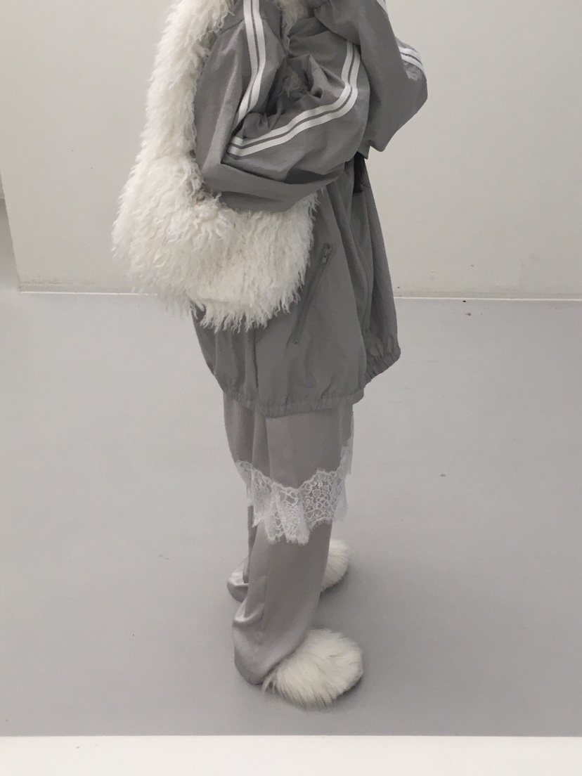 SOAPYROOM韓國直郵女裝新款時尚人氣職業推薦24秋冬半身裙中短裙SOAPYROOM半身裙/中短裙