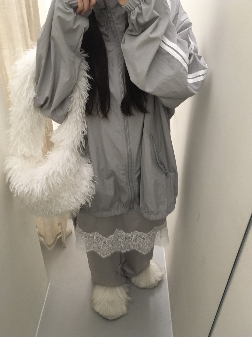 SOAPYROOM韓國直郵東大門代購女裝新款推薦熱賣休閑24秋冬夾克SOAPYROOM夾克