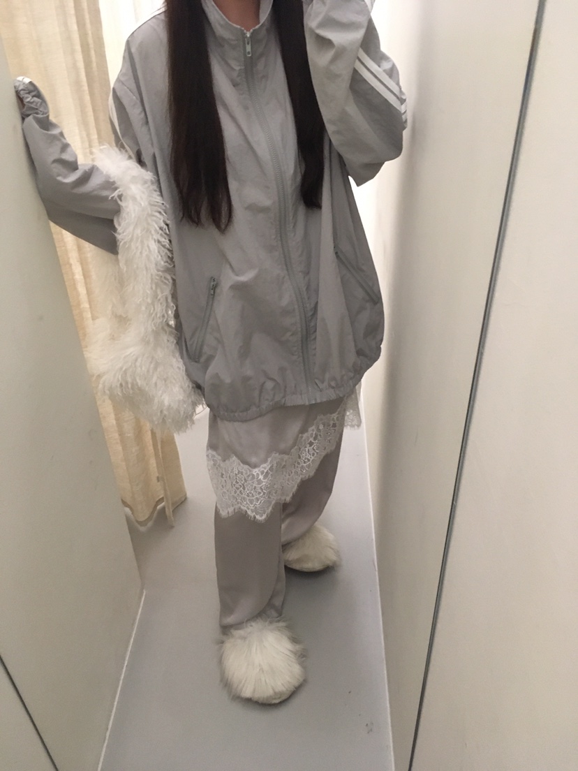SOAPYROOM韓國直郵東大門代購女裝新款推薦熱賣休閑24秋冬夾克SOAPYROOM夾克