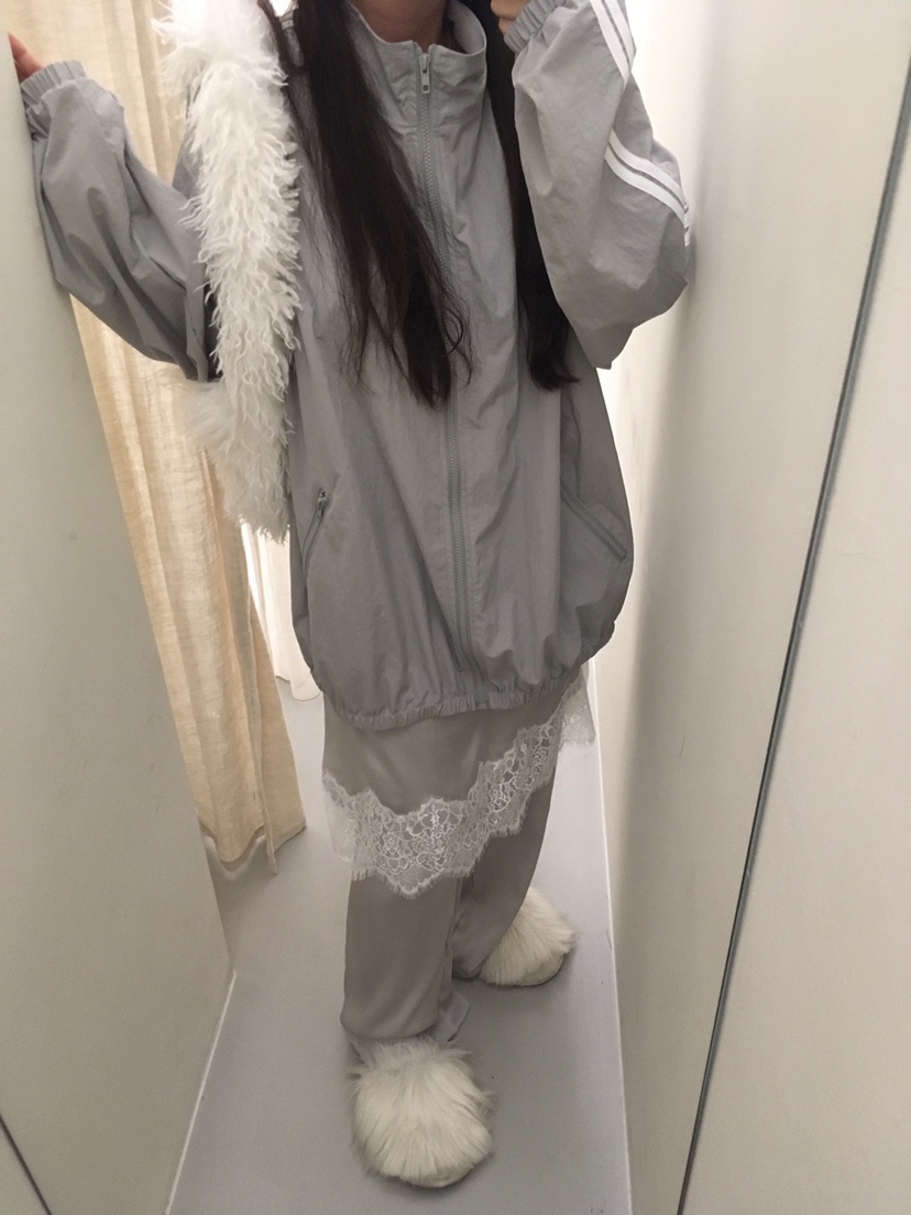 SOAPYROOM韓國直郵東大門代購女裝新款推薦熱賣休閑24秋冬夾克SOAPYROOM夾克