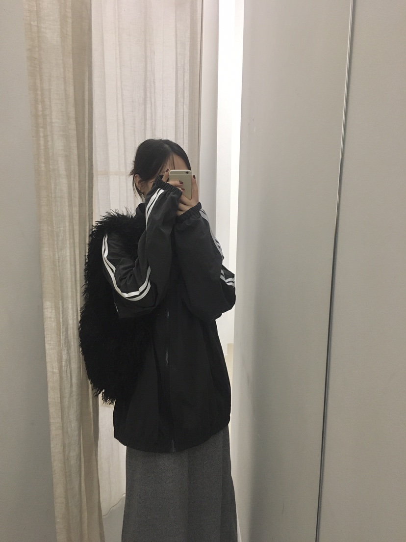 SOAPYROOM韓國直郵東大門代購女裝新款推薦熱賣休閑24秋冬夾克SOAPYROOM夾克