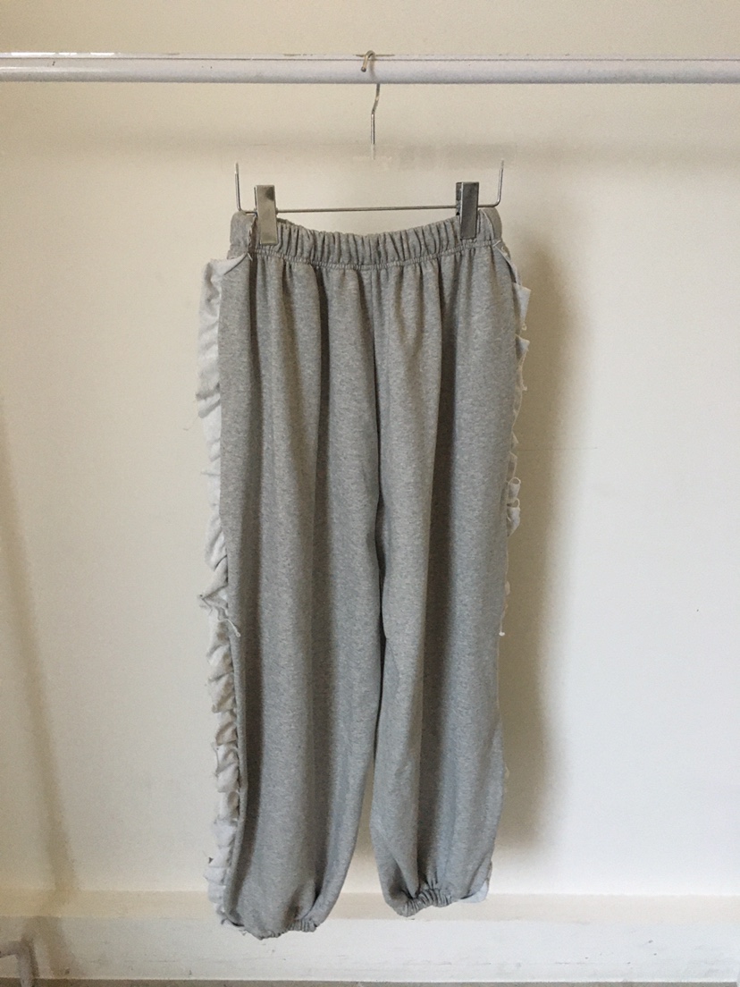 SOAPYROOM韓國直郵東大門代購女裝新品休閑24秋冬人氣休閑褲SOAPYROOM休閑褲