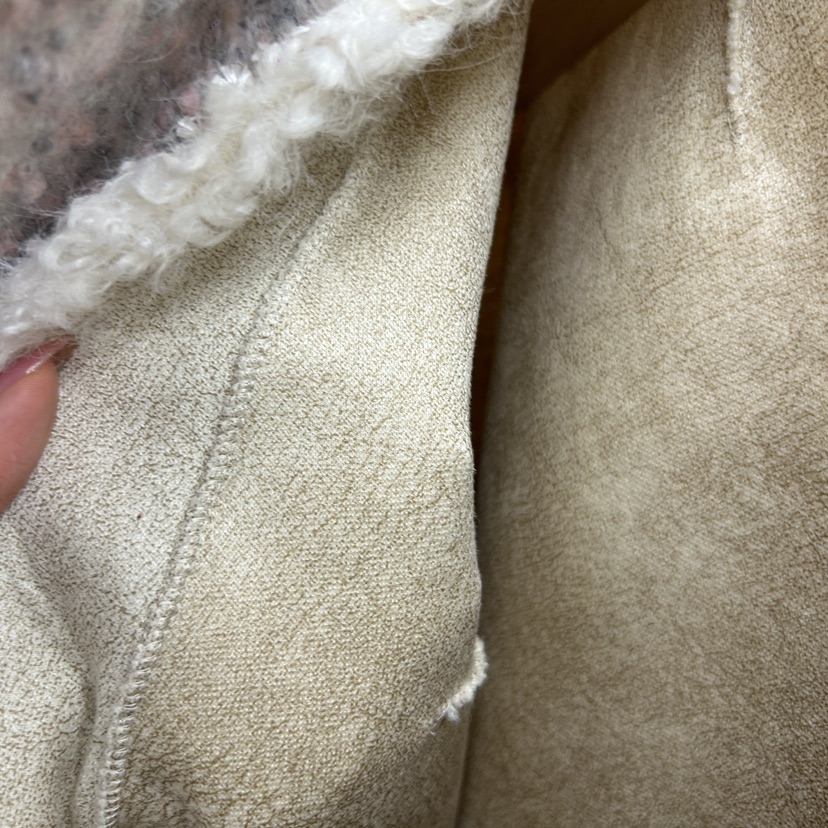 VENEFIT直郵韓國代購女裝新品真品24秋冬熱賣推薦人氣夾克VENEFIT/JENNIE夾克