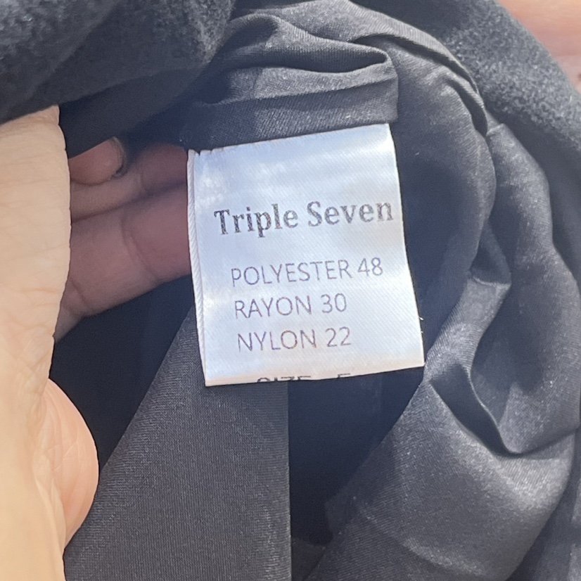 TRIPLE SEVEN韓國直郵女裝新款熱賣人氣時尚真品半身裙中短裙TRIPLE SEVEN半身裙/中短裙