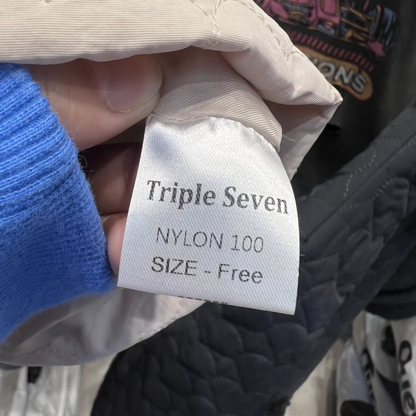 TRIPLE SEVEN韓國直郵東大門實拍女裝新款24秋冬推薦短裙TRIPLE SEVEN短裙