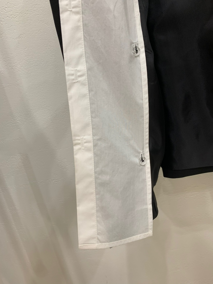 BANI BLUBH直郵韓國代購女裝新款推薦24秋冬時尚真品夾克BANI BLUSH夾克