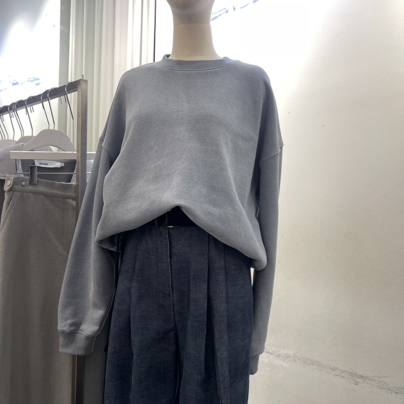 URBANE cloth直郵韓國代購女裝新品真品人氣職業休閑推薦衛衣URBANE cloth衛衣圖色5