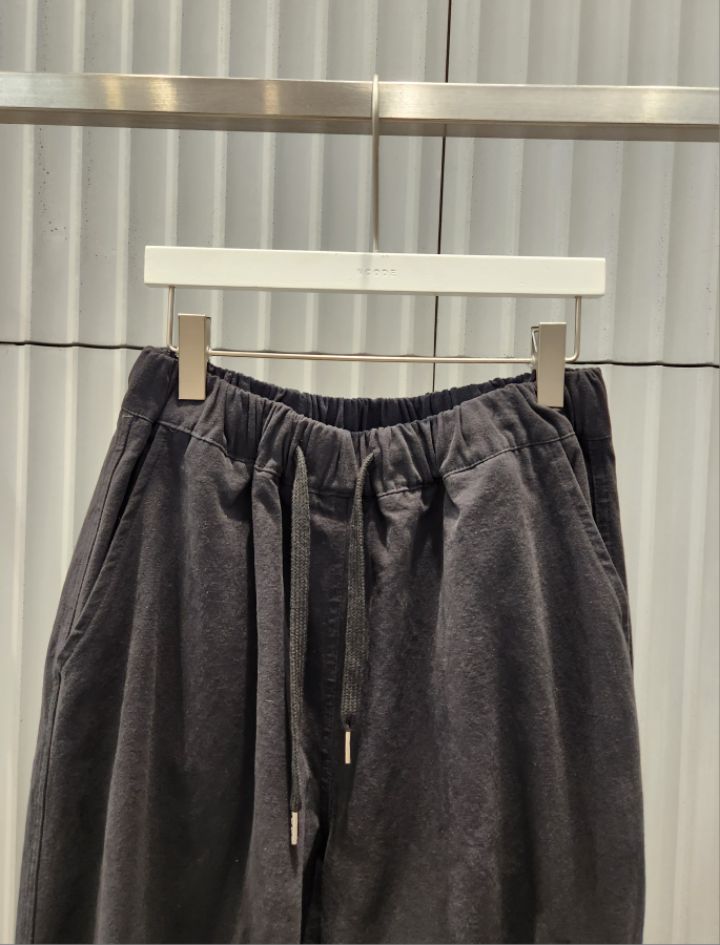 NCODE直郵韓國代購女裝新款真品職業人氣24秋冬熱賣休閑褲NCODE休閑褲