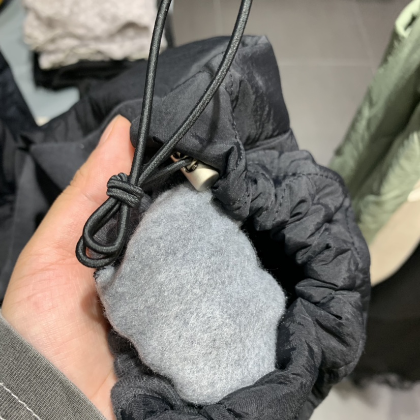 LADYBLACK直郵韓國代購女裝新款真品職業熱賣人氣休閑褲填充LADYBLACK休閑褲