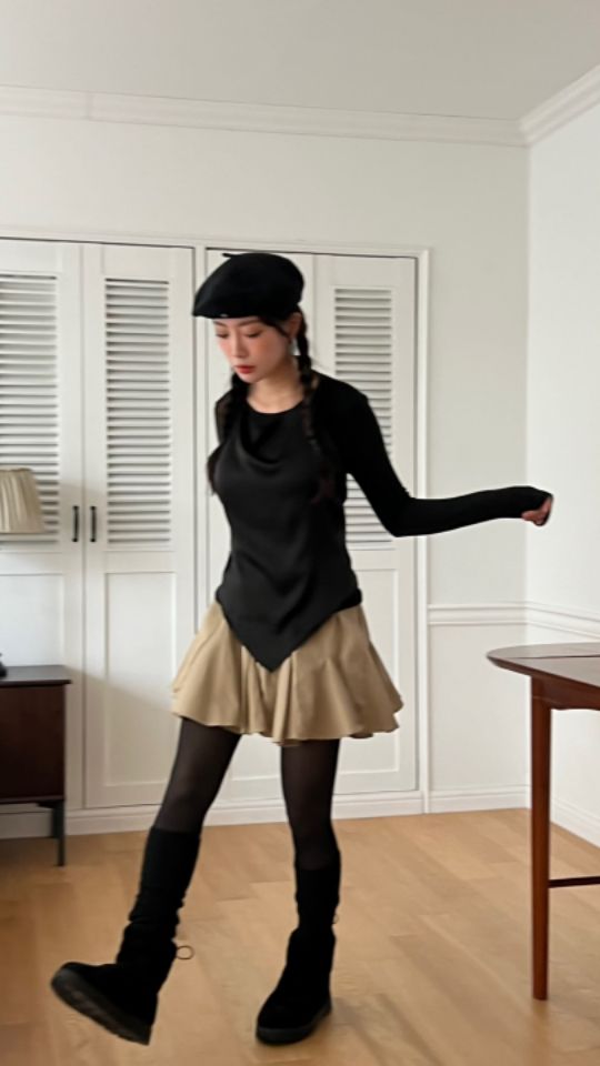 by hey/To Sewing直郵韓國代購女裝新品推薦真品長袖T恤BY HEY/TO SEWING長袖T恤