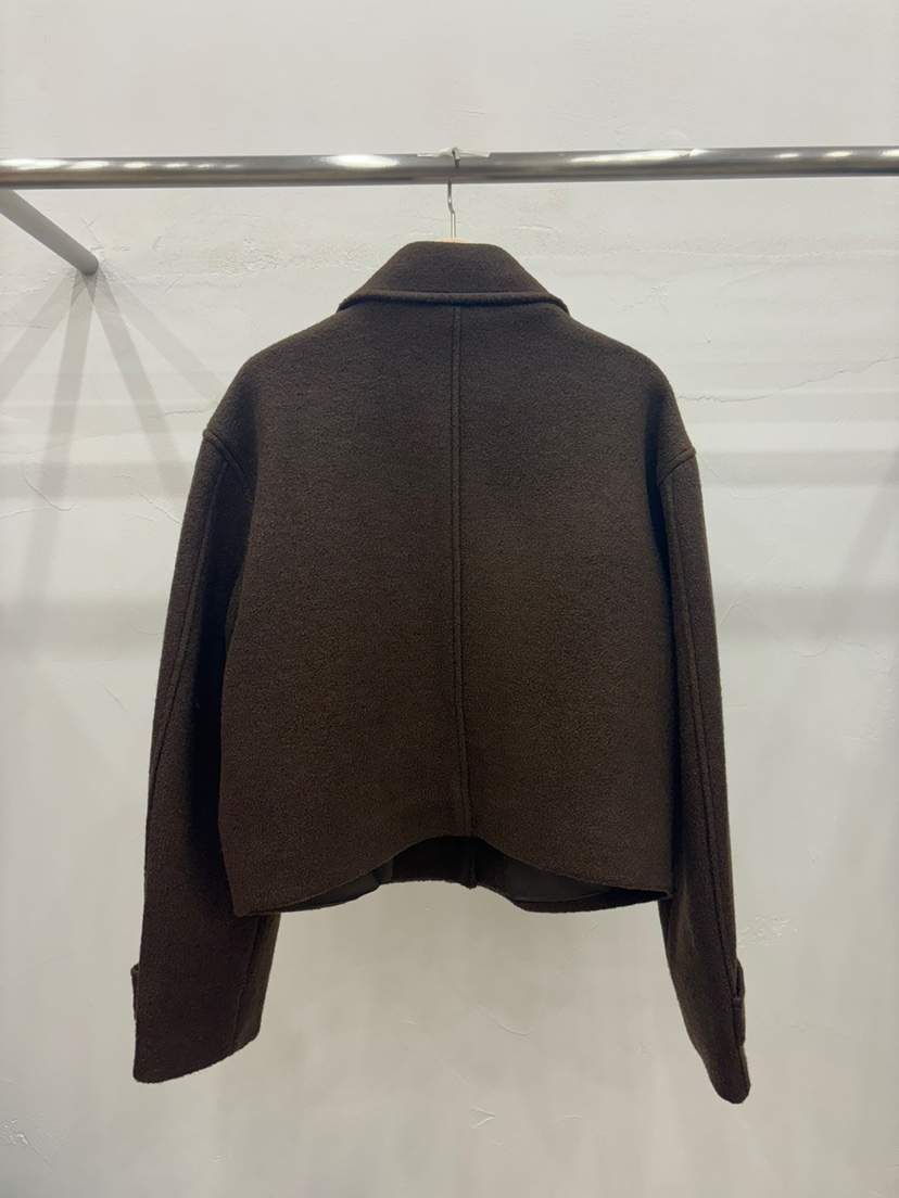 BLANC-A直郵韓國代購女裝新品人氣時尚真品休閑熱賣職業夾克BLANC-A夾克