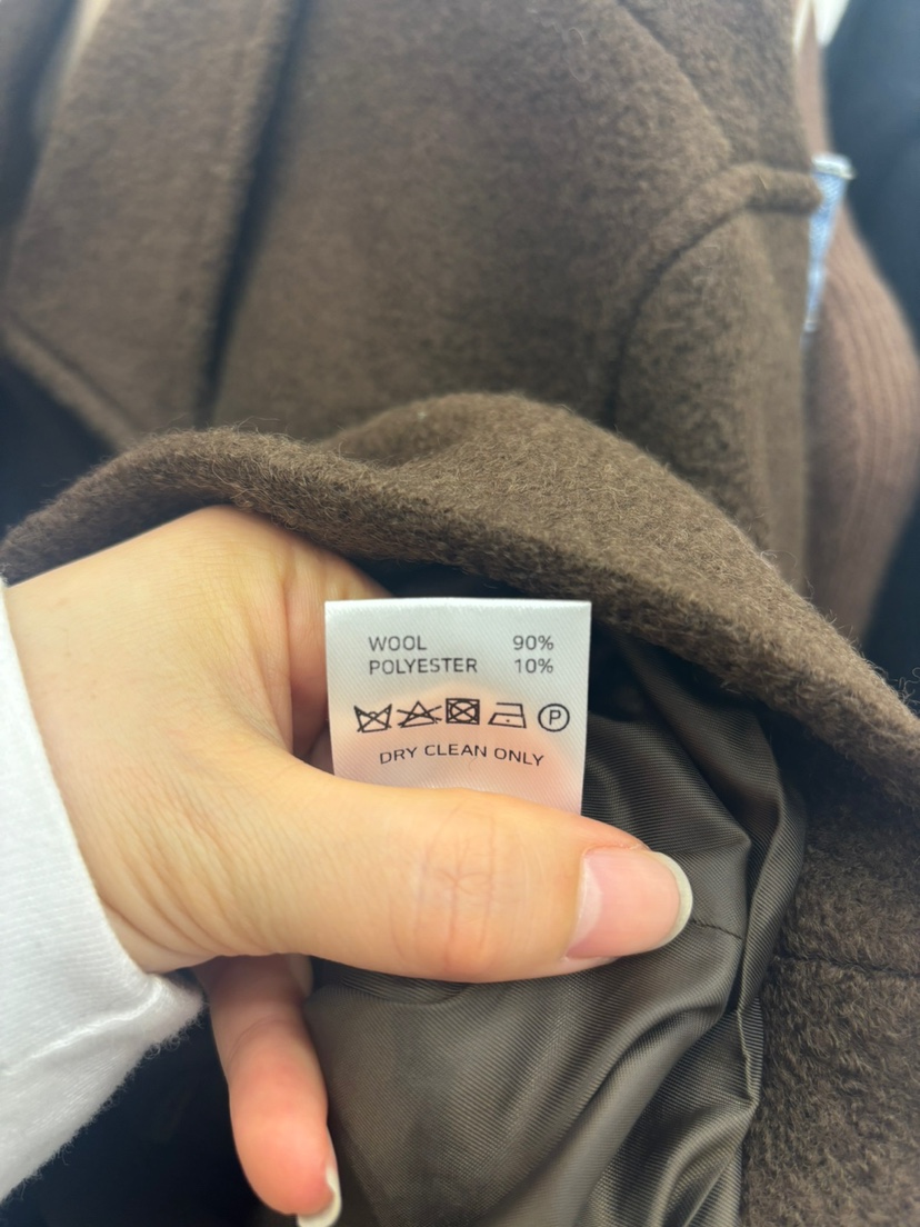 BLANC-A直郵韓國代購女裝新品人氣時尚真品休閑熱賣職業夾克BLANC-A夾克