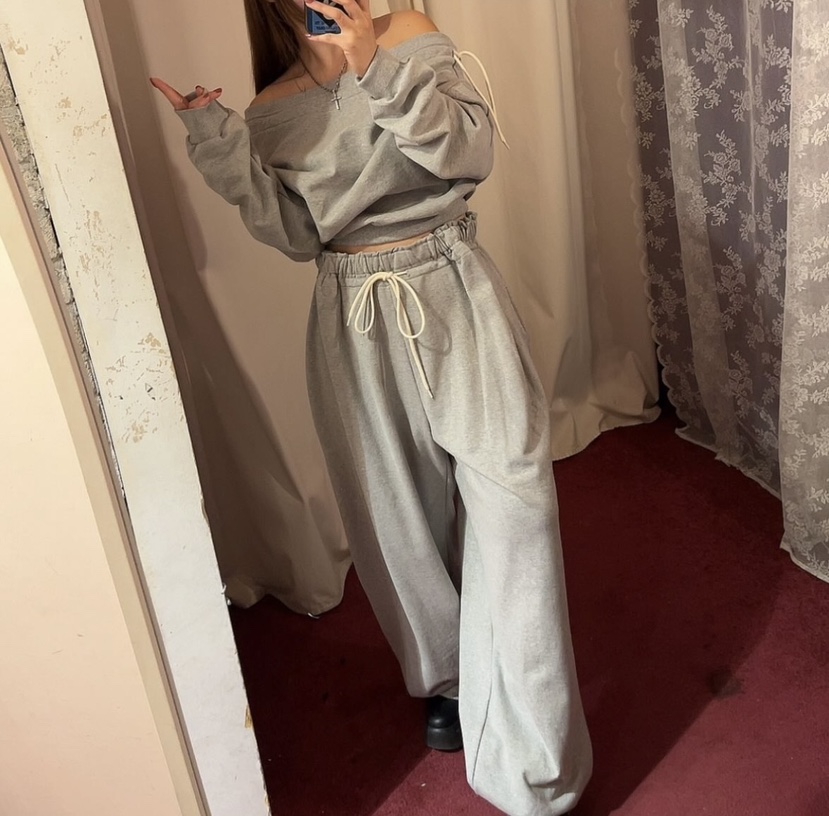 ARSERA韓國直郵東大門代購女裝新品推薦熱賣時尚休閑休閑褲ARSERA休閑褲