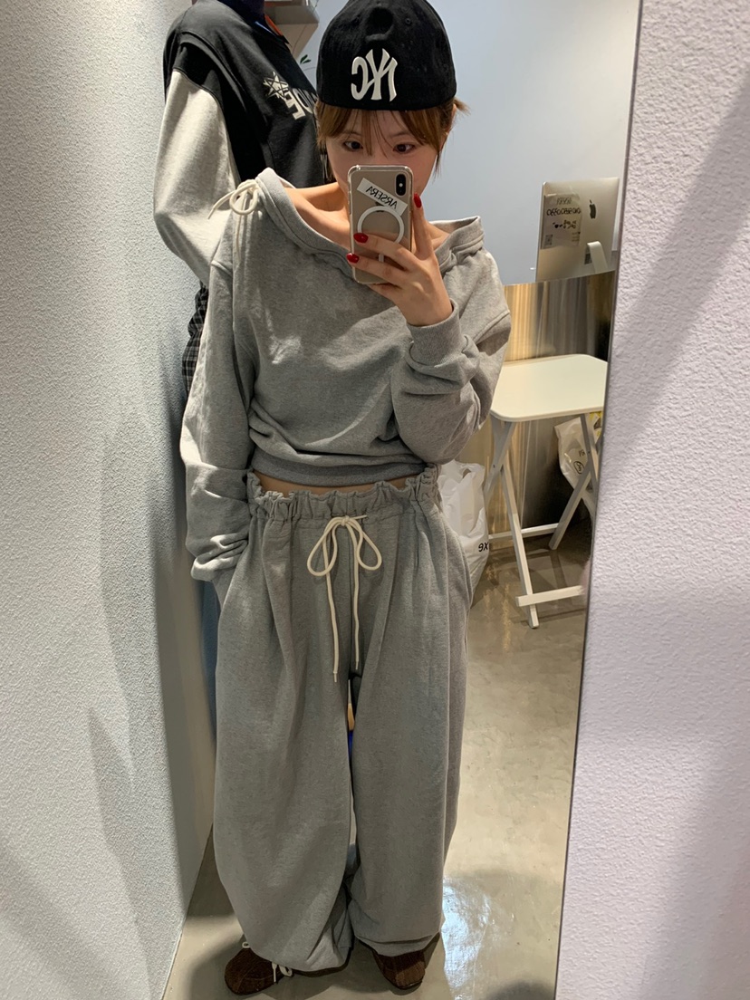 ARSERA直郵韓國代購女裝新款真品熱賣24秋冬時尚休閑套裝ARSERA套裝
