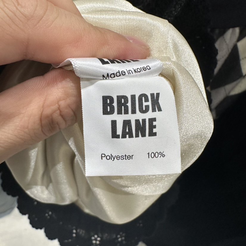 BRICKLANE韓國直郵東大門代購女裝新品真品職業半身裙中短裙BRICKLANE半身裙/中短裙