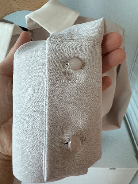 DAILY PROJECT韓國直郵東大門實拍女裝新款休閑襯衫蕾絲衫DAILY PROJECT襯衫/蕾絲衫
