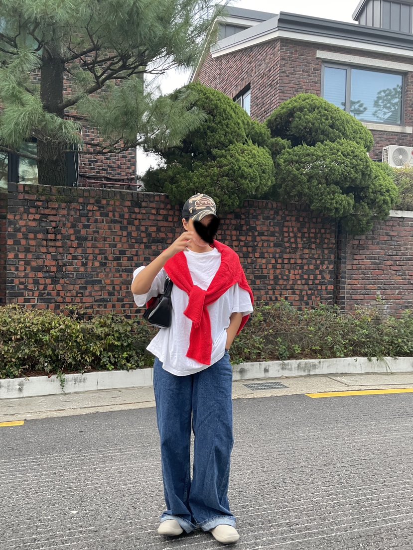 PAIRING韓國直郵東大門實拍女裝新款時尚24秋冬真品針織衫PAIRING針織衫