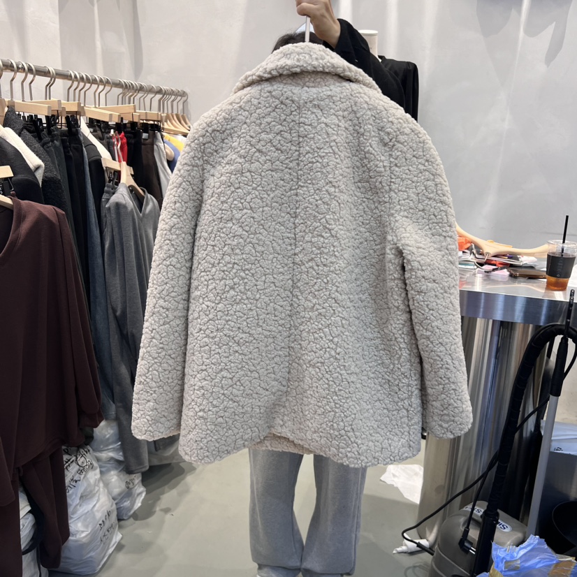 ULTRAORANGE韓國直郵東大門代購女裝新款人氣真品休閑熱賣夾克GILT/ULTRAORANGE夾克