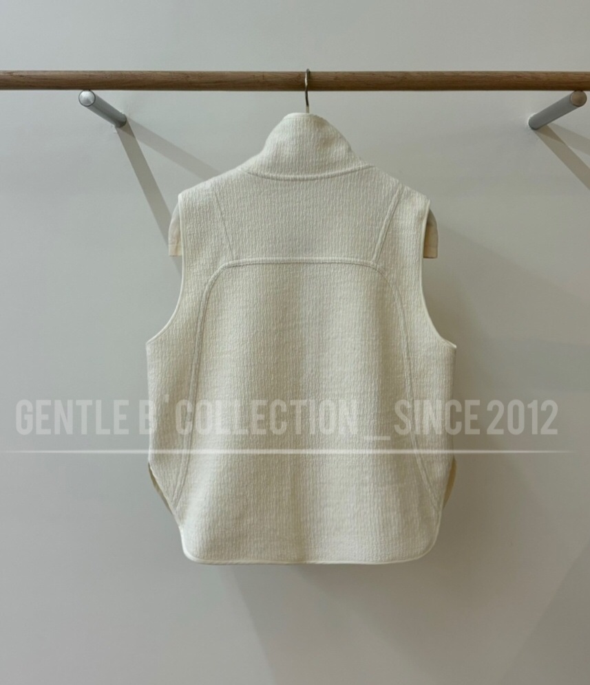 GENTLE B韓國直郵東大門代購女裝新品真品推薦職業人氣馬甲GENTLE B馬甲