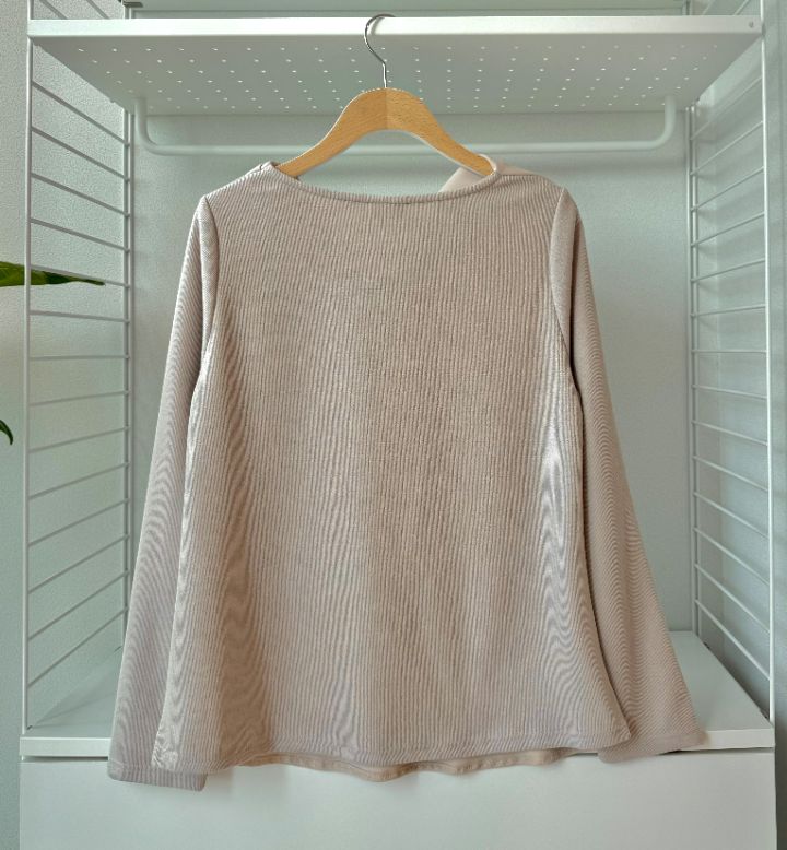 DAILY PROJECT韓國直郵東大門實拍女裝新品推薦襯衫蕾絲衫DAILY PROJECT襯衫/蕾絲衫
