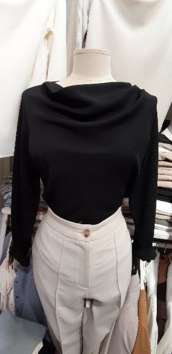 DAILY PROJECT韓國直郵東大門實拍女裝新品推薦襯衫蕾絲衫DAILY PROJECT襯衫/蕾絲衫