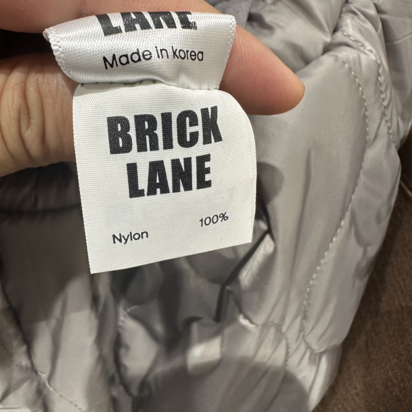 BRICKLANE韓國直郵女裝新品休閑職業真品人氣推薦時尚休閑褲BRICKLANE休閑褲