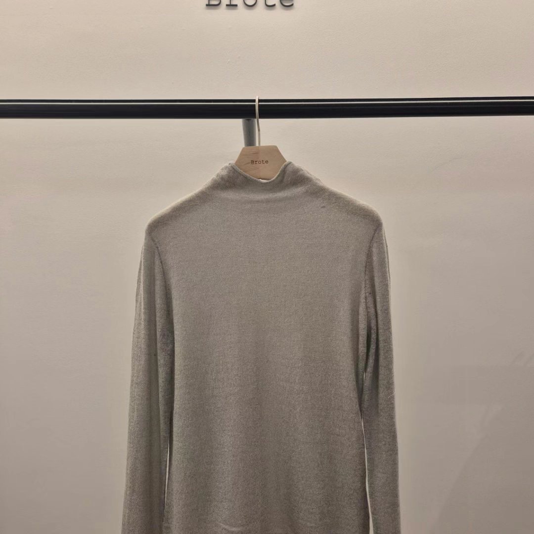 LUNE___直郵韓國代購女裝新品真品時尚熱賣休閑職業推薦針織衫BROTE針織衫