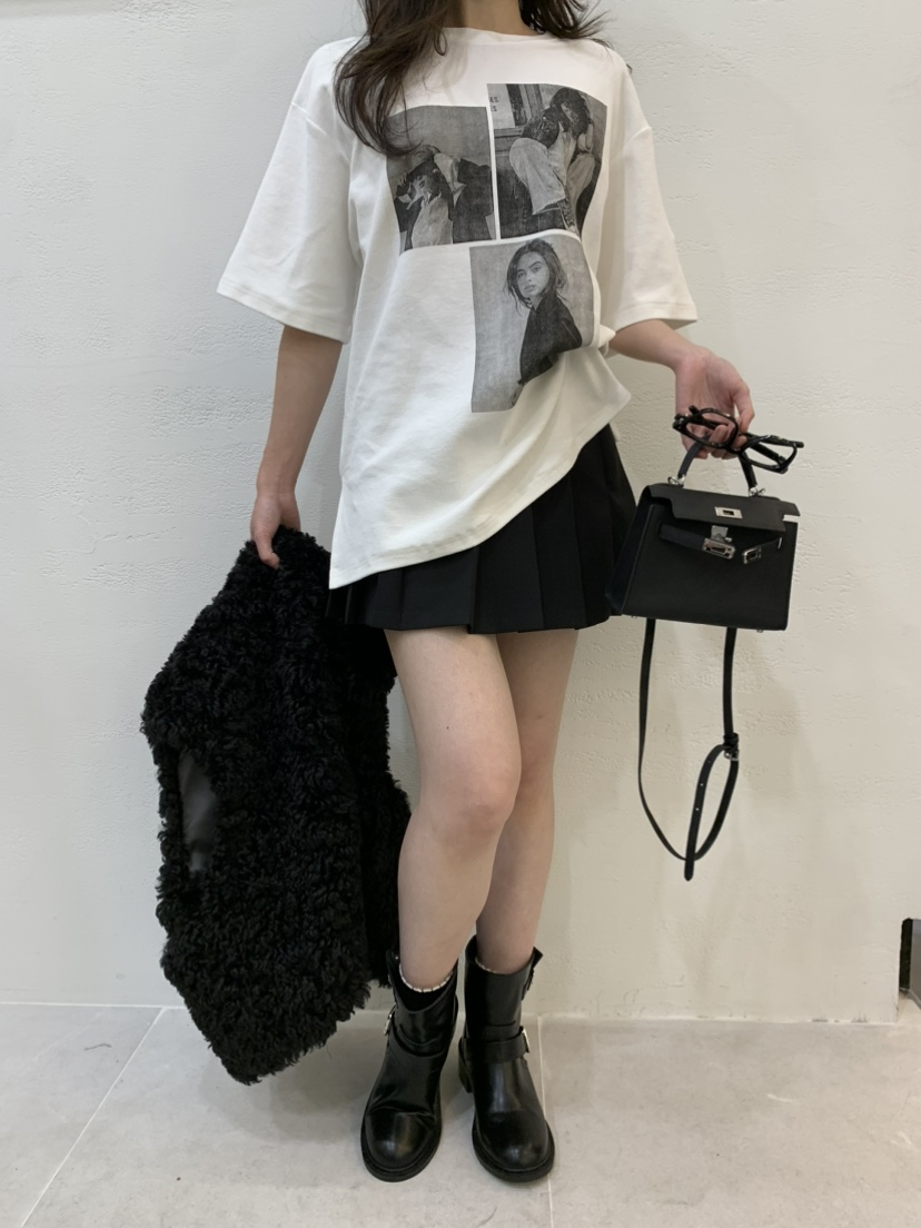BANI BLUBH韓國直郵東大門代購女裝新品真品熱賣職業休閑T恤BANI BLUSHT恤