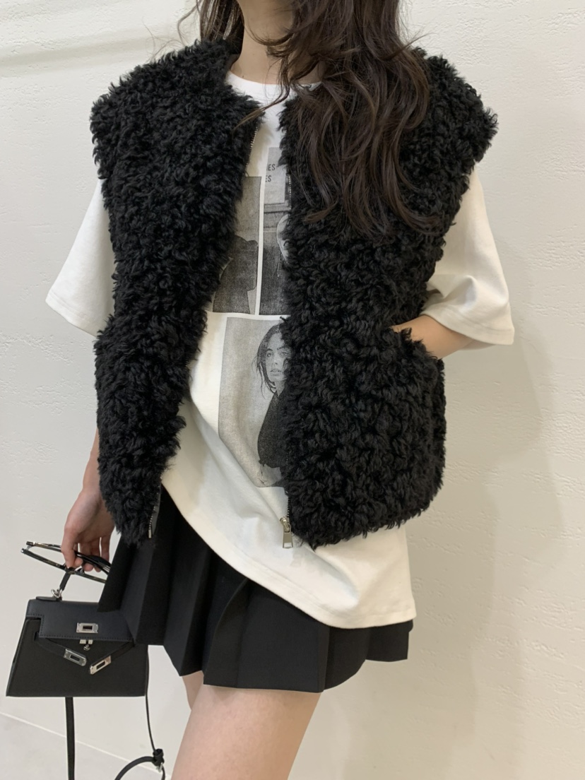 BANI BLUBH韓國直郵東大門代購女裝新品真品熱賣職業休閑T恤BANI BLUSHT恤