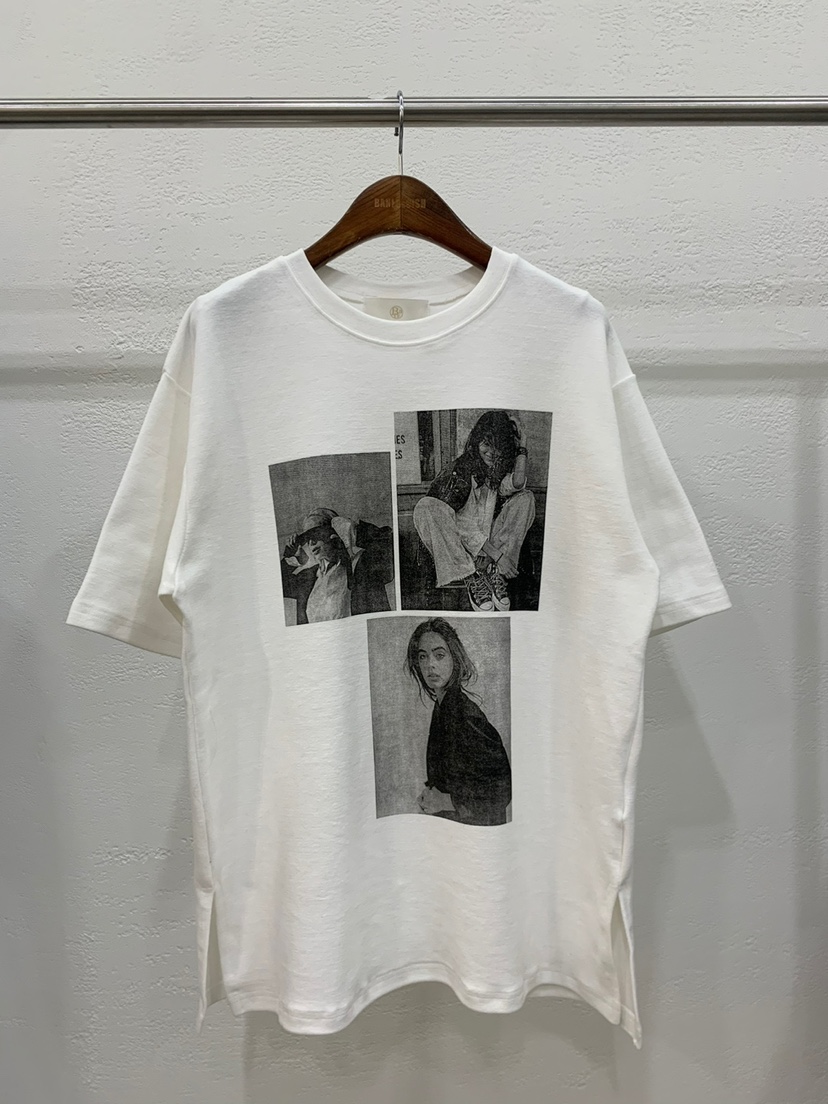BANI BLUBH韓國直郵東大門代購女裝新品真品熱賣職業休閑T恤BANI BLUSHT恤