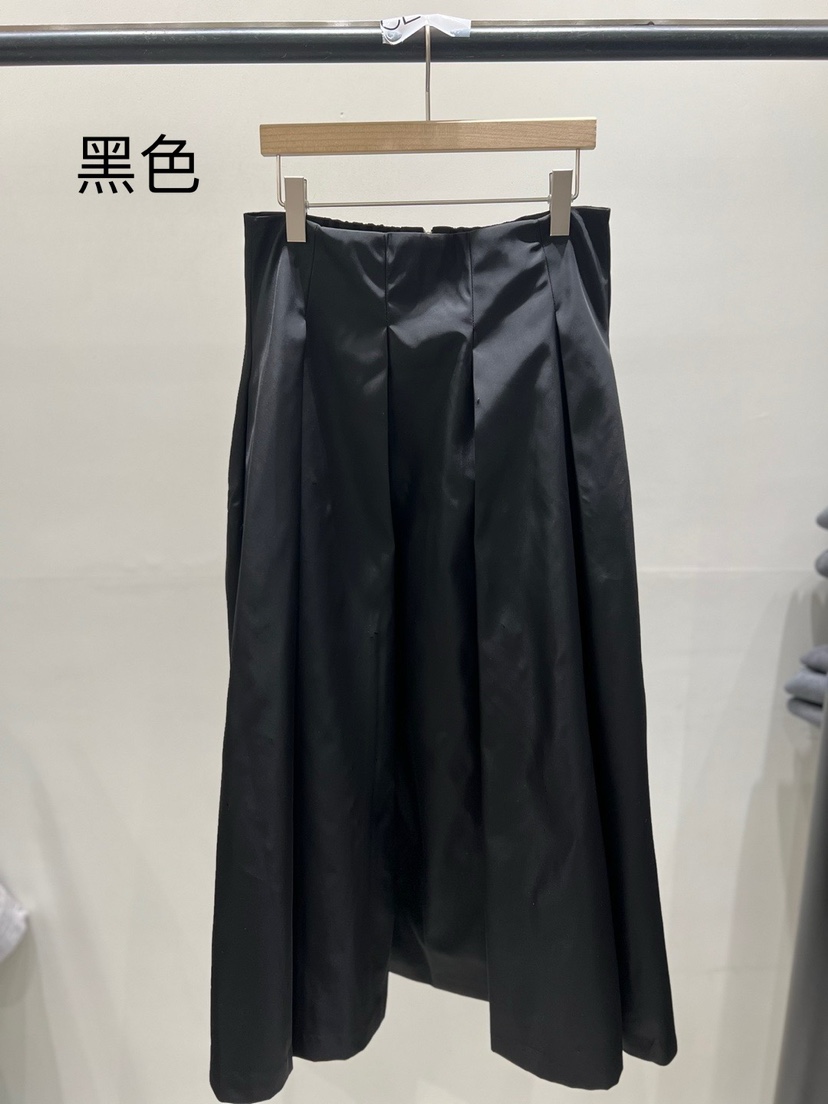 THE FORWARD MCA韓國直郵東大門實拍女裝新品24秋冬長裙THE FORWARD MCA長裙圖色2