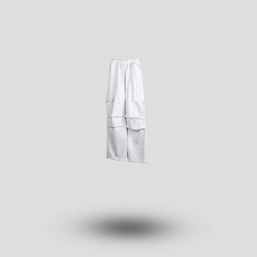 THE CLAP-男裝韓國直郵女裝新品24秋冬人氣熱賣休閑褲口袋THE CLAP-男裝休閑褲