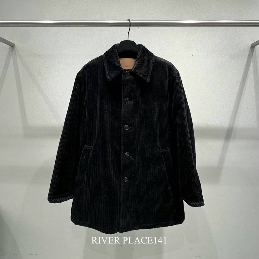 WATER/RIVER直郵韓國代購女裝新品人氣熱賣24秋冬真品夾克WATER/RIVER夾克圖色2