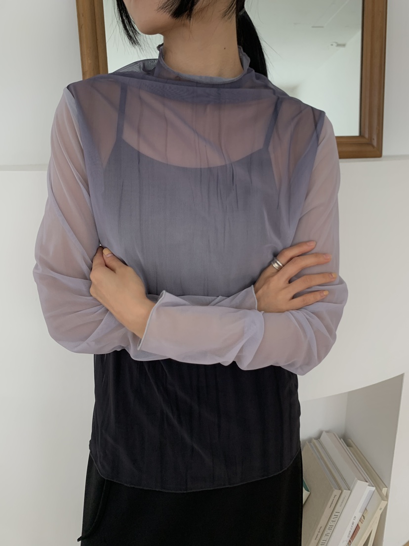 US韓國直郵女裝新品推薦時尚真品人氣24秋冬休閑熱賣長袖T恤US長袖T恤