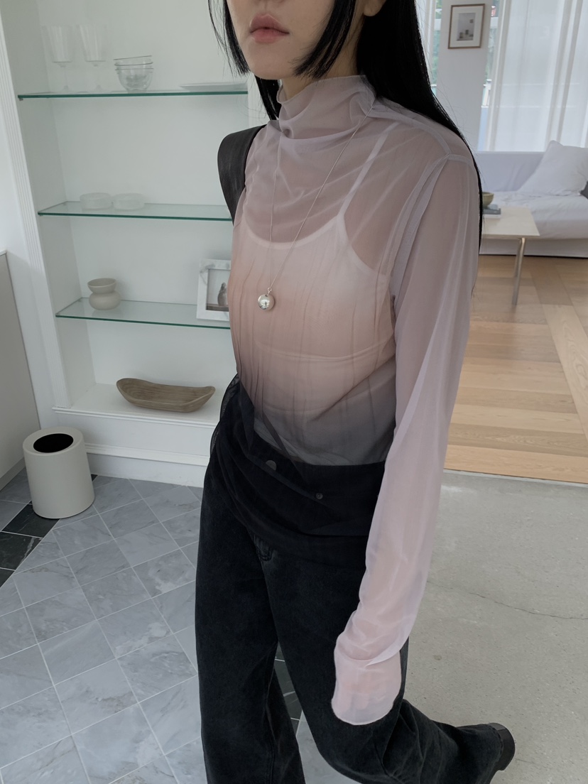 US韓國直郵女裝新品推薦時尚真品人氣24秋冬休閑熱賣長袖T恤US長袖T恤