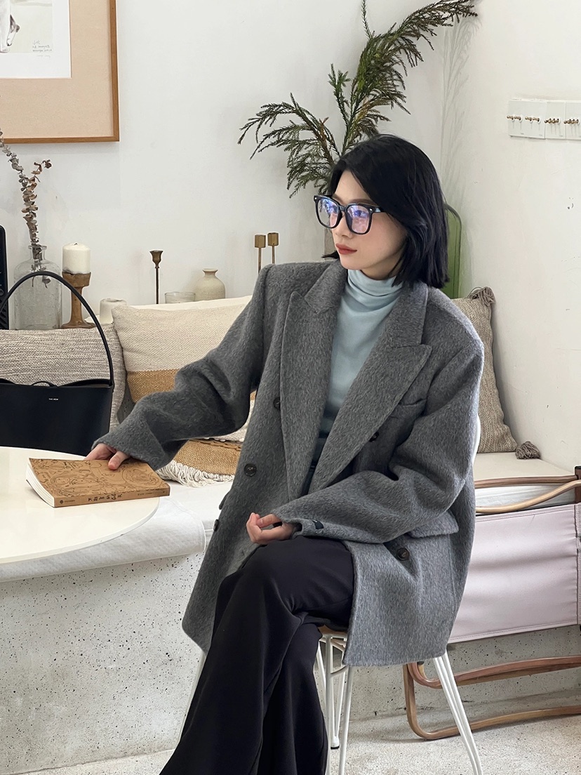 BANI BLUBH直郵韓國代購女裝新品24秋冬人氣時尚推薦夾克BANI BLUSH夾克